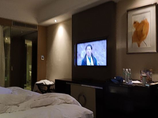 珠海新海利大酒店優惠