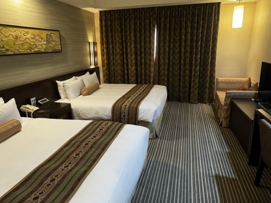 嘉義耐斯王子大飯店優惠