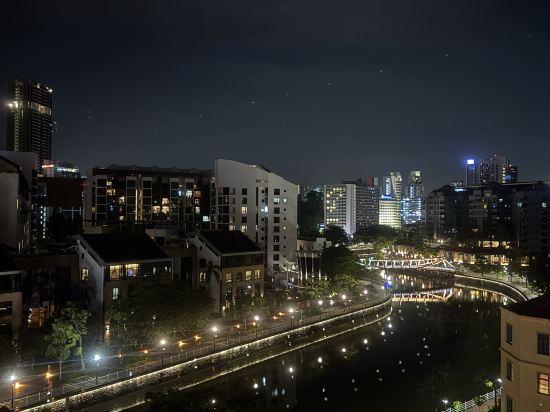 羅伯遜碼頭酒店 （Staycation Approved）優惠