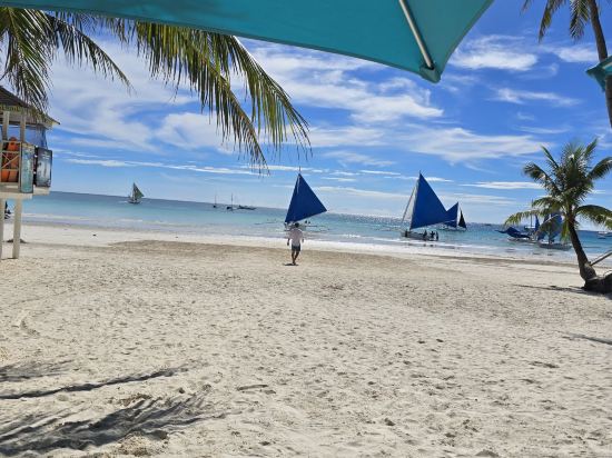 林德長灘島飯店優惠