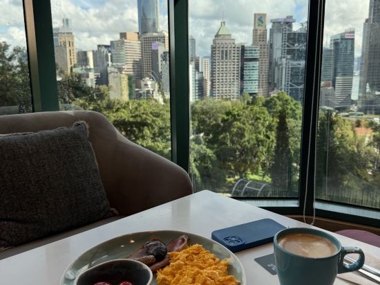 香港麥當勞道貳號酒店優惠