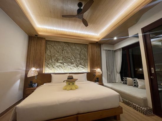 普吉島西奈奢華飯店優惠