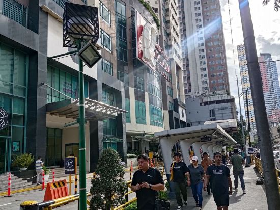 馬尼拉阿佐飯店優惠