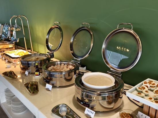YOHO名勝世界飯店優惠