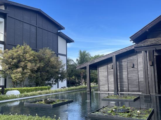 蘇梅島金普頓基塔蕾度假飯店 - 洲際飯店集團旗下優惠