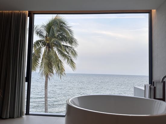 Vala Hua Hin - Nu Chapter Hotels華欣瓦拉 - 努章飯店優惠