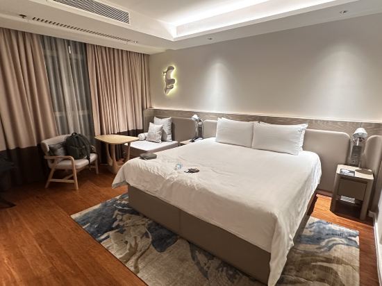 曼谷鉑爾曼皇權飯店優惠