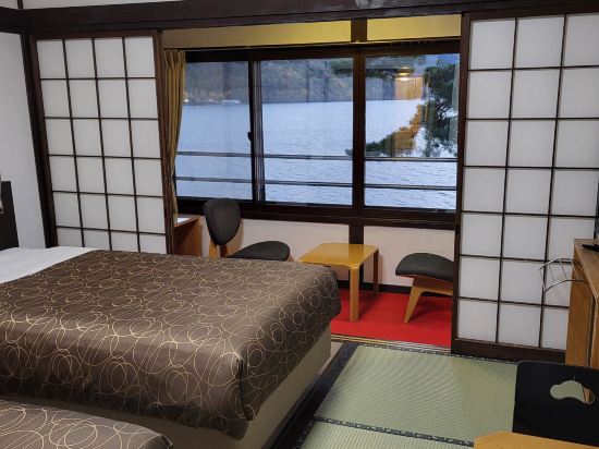 湖上苑飯店優惠