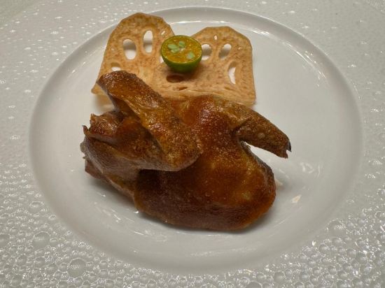 深圳東海朗廷酒店優惠