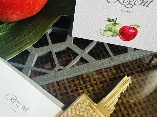 台北晶華酒店優惠