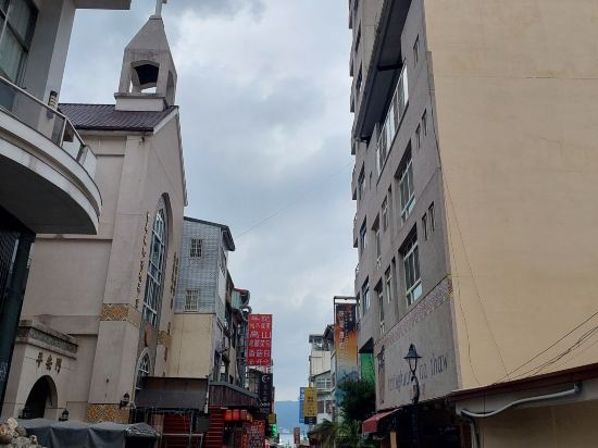 南投日月潭· 向日葵青旅優惠