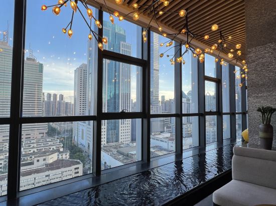 深圳迪富飯店優惠