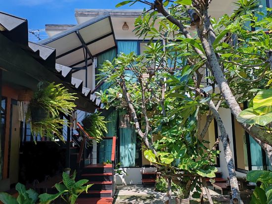 大城府公園水療度假村優惠