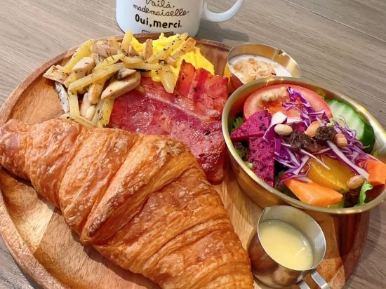 吃吃睡設計宅優惠