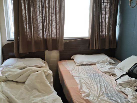 香港和平賓館(美麗都大厦)優惠