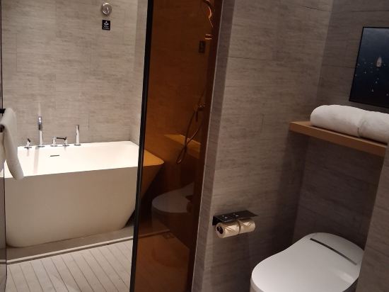 廣州高鐵南站亞朵酒店優惠