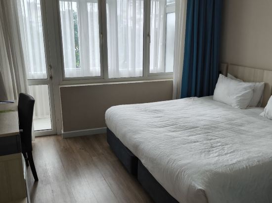 胡志明市自由綠野仙蹤飯店, 原自由飯店3號優惠