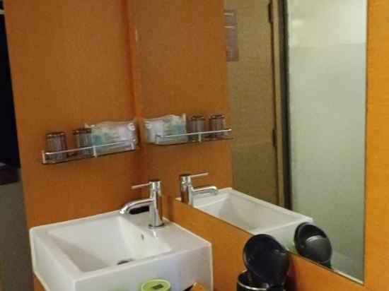 香港君儷飯店優惠