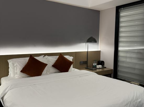 逸米米公寓（廣州融創文旅城熱雪奇跡店）優惠