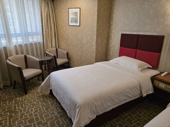 新都飯店（羅湖口岸店）優惠