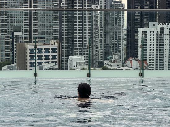 新加坡烏節門JEN酒店 香格里拉集團 （SG Clean）優惠