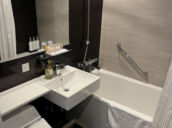 東急STAY函館早市酒店 燈之湯優惠