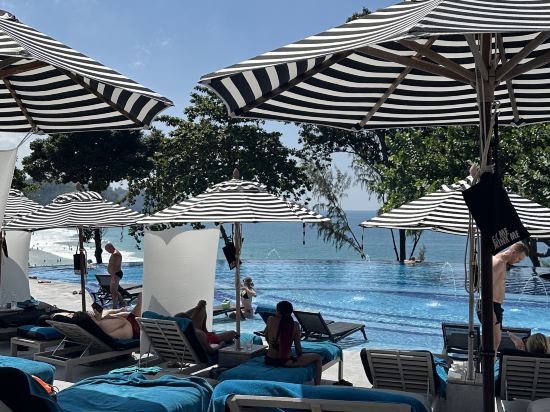 普吉阿卡迪亞奈松海灘鉑爾曼度假飯店優惠