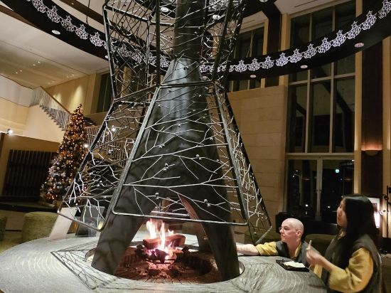 定山渓 鶴雅リゾートスパ 森の謌 クーポン