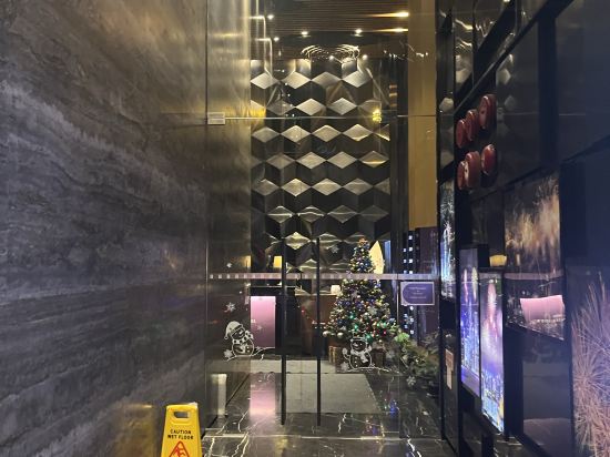 香港嘉富海景飯店優惠