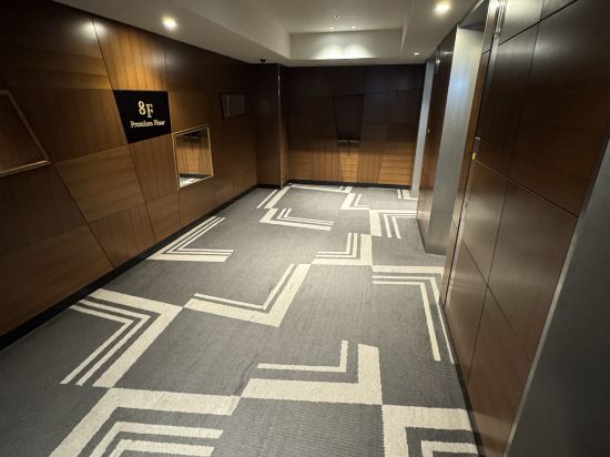 東京羽田皇家花園酒店優惠