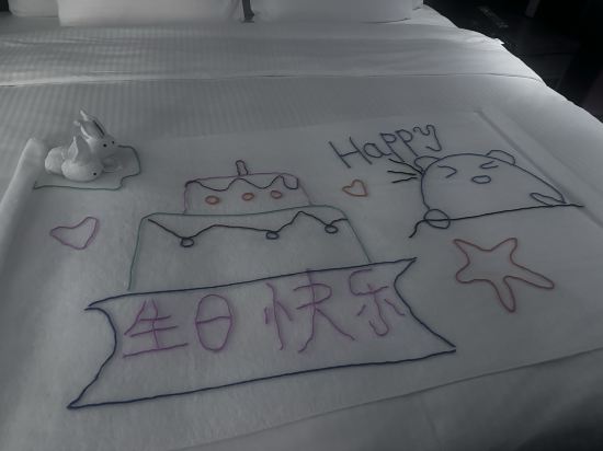 廣州融創施柏閣酒店優惠