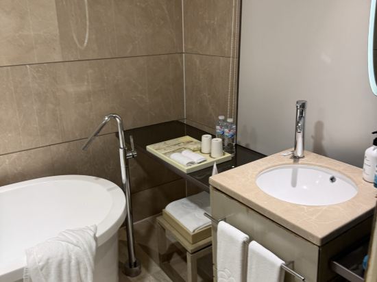 胡志明市西貢日航酒店優惠