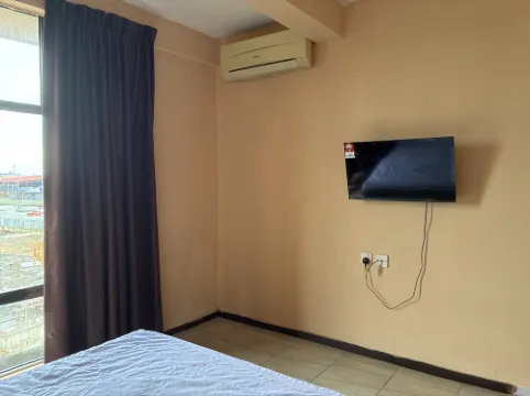 Aristo Hotel Phòng Photos