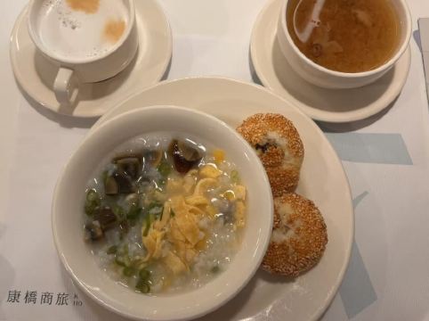 康橋大飯店（高雄站前館）優惠