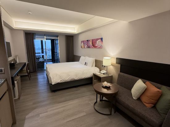 煙波大飯店蘇澳四季雙泉館優惠