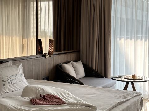 安娜安娜度假村優惠