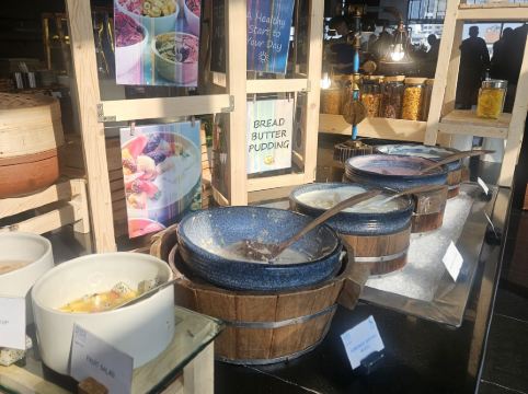 諾富特曼谷隆齊素坤逸酒店 （SHA Extra Plus）優惠