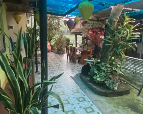 Phong Nha Coco House - Riverstay & Mountain View Общественные зоны Photos