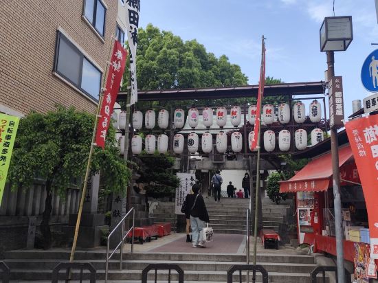 福岡中洲河邊景觀酒店優惠