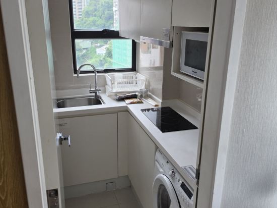 逸東軒住寓（香港灣仔峽道店）優惠