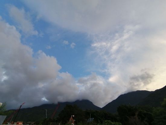 城市綠洲民宿優惠