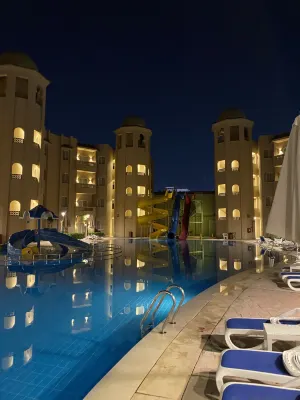 Marom Port Said Resort & Beach Freizeit und Erholung Photos