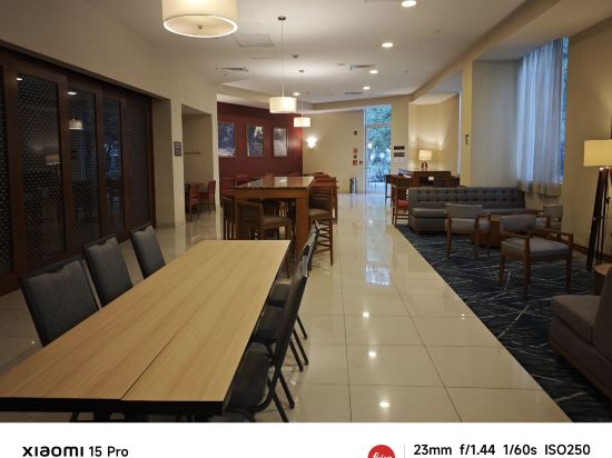 瓜達拉哈拉/博覽會希爾頓歡朋酒店優惠