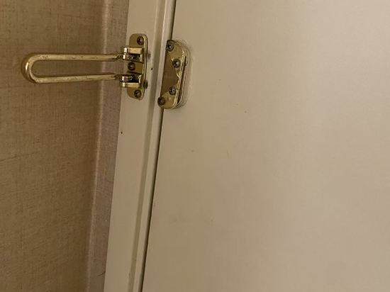 洛杉磯機場希爾頓酒店優惠