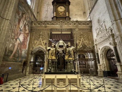 Meliá Sevilla Zonas comunes Photos