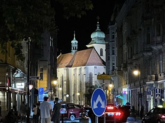 安提克布拉格酒店優惠