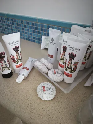 Hotel Villa Ceselle Photos