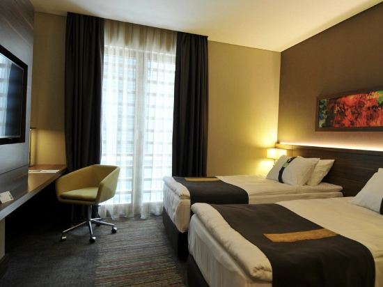 伊斯坦堡卡德柯伊假日酒店優惠