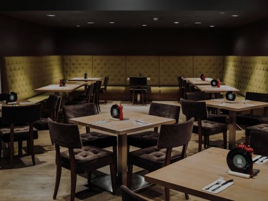 瑞丁貝爾特酒店優惠