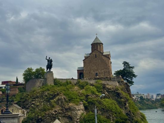 第比利斯宮殿酒店優惠